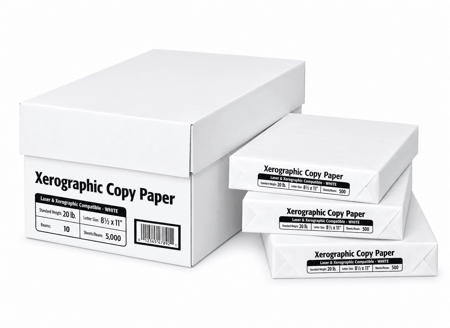 Copy Paper