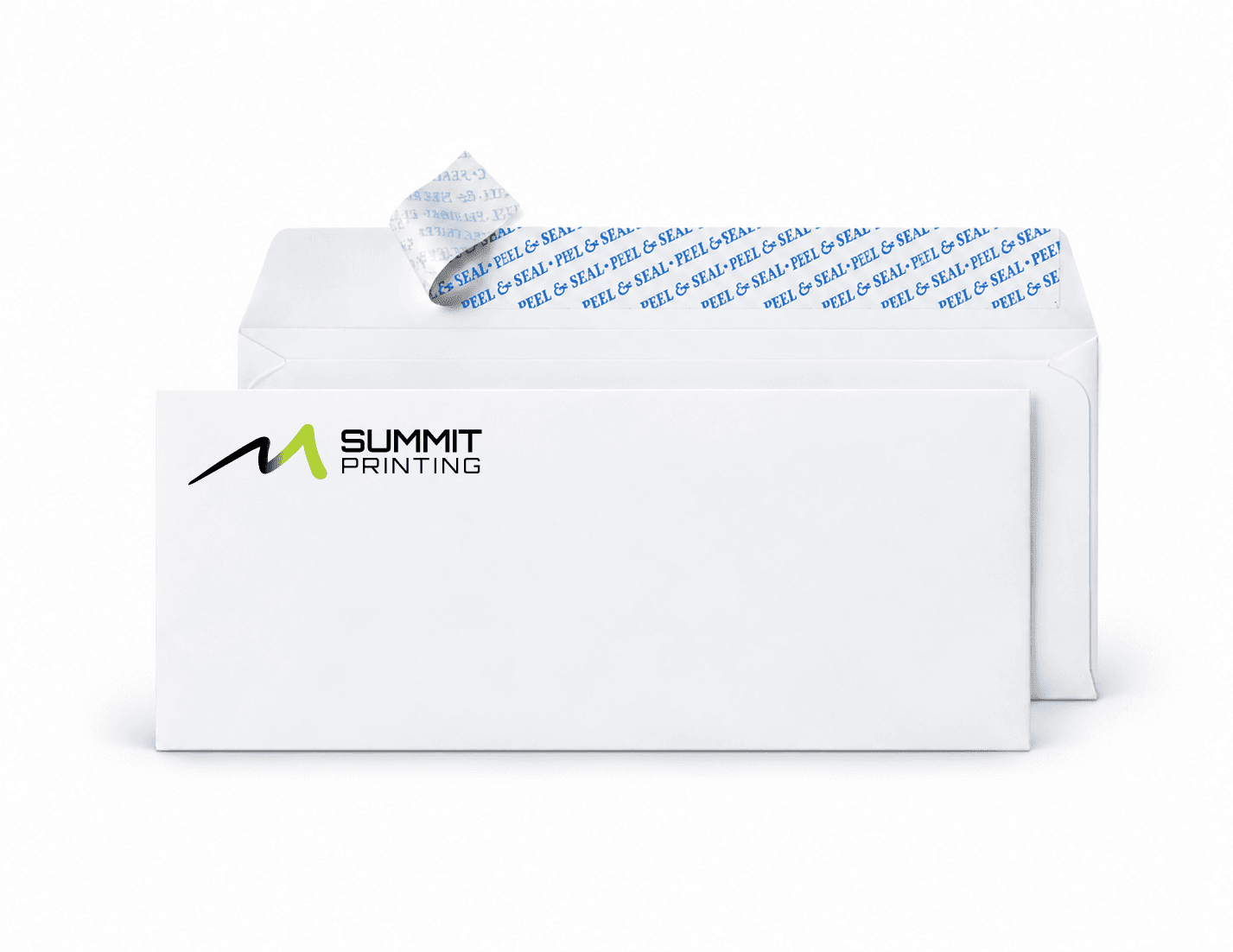 #10 Peel & Seal Envelopes